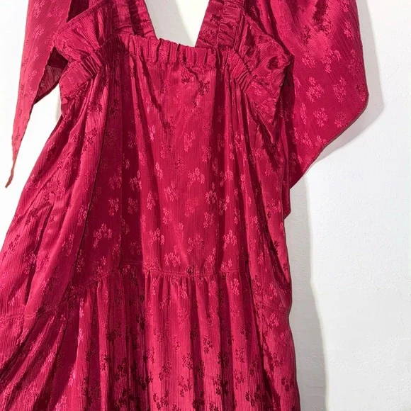 Free People Cha Cha Maxi Dress - Picture 5 of 5